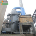 Depurador de biogás SO2 H2S técnico